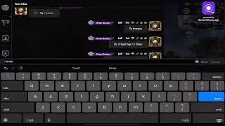 PUBG Mobile | NEW EVENT | RANK