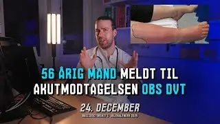 S03E26 - Basicdoctorshit's Julekalender - Den Yndigste Rosen Er Funden