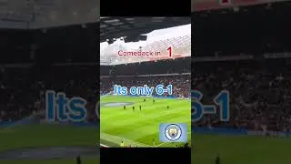 Legendary football chants pt10&hellip; #funny#comeback#mancity#manutd#derby#pt10#chants#football#legendary