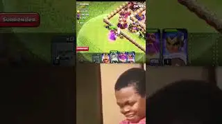 COC🤣🤣 #shorts #summit007