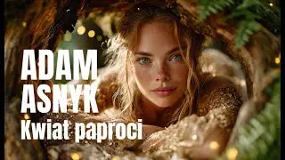 ADAM ASNYK – „Kwiat paproci” na nowo