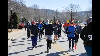 Habitat for Humanity of NE Georgia 2024 Hogpen Hill Climb 17K Race
