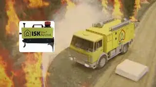Essential Forest Fire Fighting Tools from Fireco Asia