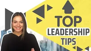 Become a Digital Leader: Top Tips to Successfully Lead Your Team