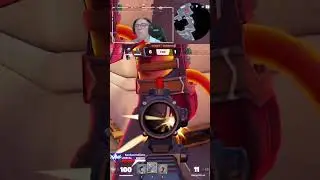 Fortnite Ballistic