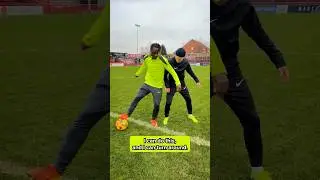 Learn Doku&rsquo;s FAVOURITE 1v1 that&rsquo;s super OP