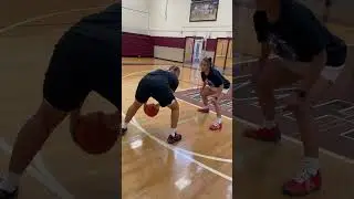 University of Illinois commit cori Allen! #big10 #basketball #subscribe #hoopers #training #likes
