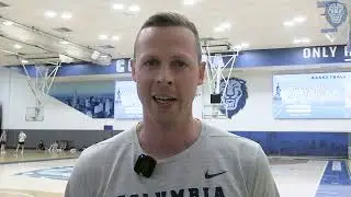 Feature: MBK | Kevin Hovde Welcome