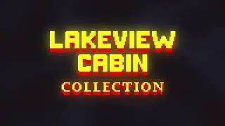 Calmed Panic 2 - Lakeview Cabin Collection: Episode III