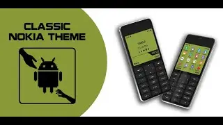 Nokia1280 Launcher - Nokia1280 Launcher Pro