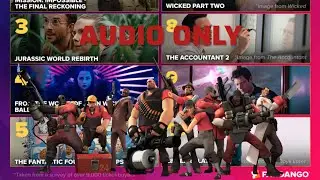 [TF2] Movie Day