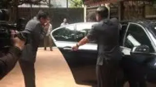 Cambodia opposition leader meets EU envoy