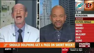 Wilbon gone mad - Brett Favre's legacy not only tarnished, but buried by latest horrific scandal