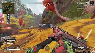 Apex Legends TEST RSMB.