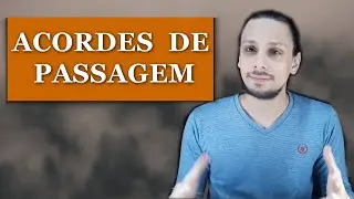 2 Acordes que v&atilde;o Melhorar suas Composi&ccedil;&otilde;es | Teoria Musical