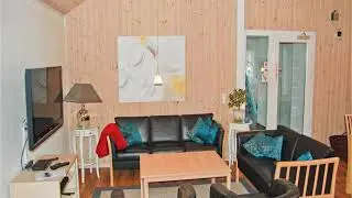 Holiday home Blommestien Idestrup VI - Idestrup - Denmark