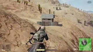 #pubg winner winner chicken dinner 