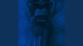Love You No More (Slowed)