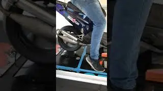 Pgo hot p&aring; gt Tuning RulleFelt