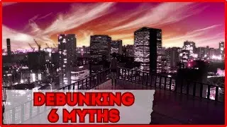 Unlock Spiritual Enlightenment: Debunking 6 Myths Blocking Your Path to Self-Actualization