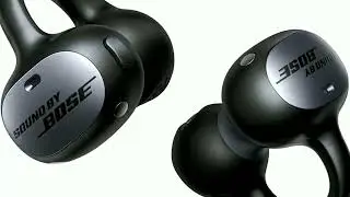 Baseus Inspire XC1 Review &ndash; Open Ear Earbuds with Bose Sound & 40H Battery