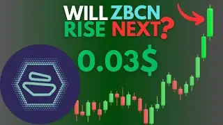 WILL ZEBEC ZBCN SEE HIGHER HIGHS?| ZBCN PRICE PREDICTION | ZEBEC TECHNICAL ANALYSIS