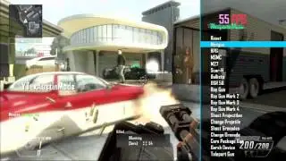CleverModdingTeam v4.1 [BO2/GSC/1.19]