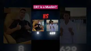 Power Of Islam ❤️💯. #shorts #islamicvideo #islam #edit #cr7 #viral #power