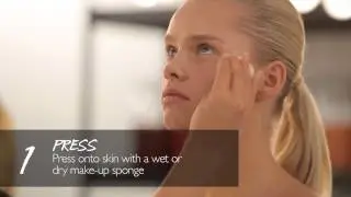 How to apply All-In-One Face Base - The Body Shop - Beauty With Heart