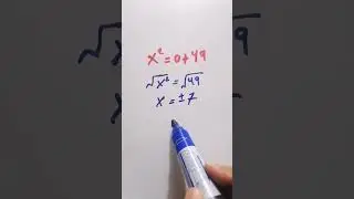Simplify Equations #math #mathstricks#mathematics #shorts#trend