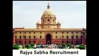 Rajya Sabha Secretariat Recruitment 2017 | Parliamentary Interpreter | Stenographer Posts | Gvt.Jobs