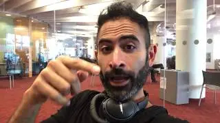 Fridays with Farhan (FWF) Ep. 1 - RSD Immersion, Spice Shots and much more