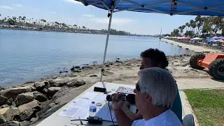 LONG BEACH SPRINT NATIONALS DAY 1 -  8-7-21