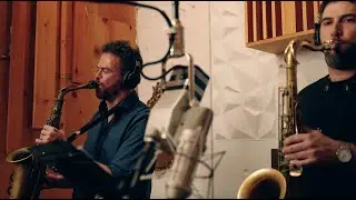 Overcooked - Andrew Gould/Sam Dillon Quintet