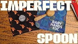 Imperfect Spoon