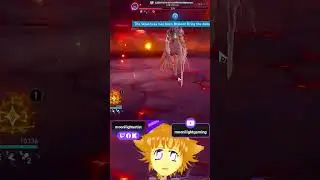 KICKIN' PHAINEY!! #shorts  #shortsfeed   #shortsvideo  #gaming #honkaistarrail #vtuber #fate #anime