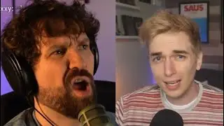 Destiny Answers Political Dilemma Presented By Dan, Greed Is Destroying The World And Arc Raiders