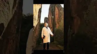 How ancient stones remember the first sunrise #shorts