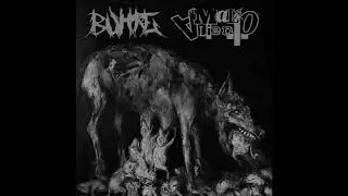 BUITRE / MAL ALIENTO - Split [2019 Noisegrind / Noisecore]
