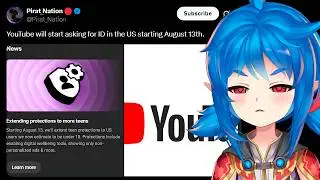 They are coming for our privacy..