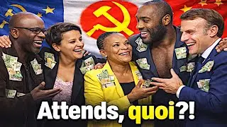 Haut Commissariat Diversit&eacute; : Macron va d&eacute;penser des MILLIONS pour la propagande migratoire