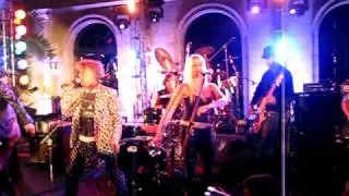 Boys Don't Cry w/Roy Hay (Culture Club) Live In Malibu 4.18.10