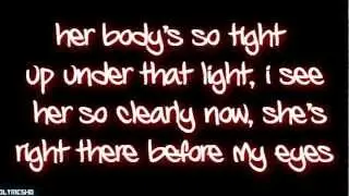 Redd - I'm Day Dreaming (Feat. Akon & Snoop Dogg) LYRICS