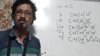p - block elements, group 13, CLASS 11, (1ST PART)