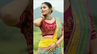 Santali Song | Sari Juri|#santhali #santali#santhali_status_video#santhalisong#love#status #Song 📈🥰