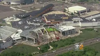 Developers Announce Opening Date For Long-Delayed 'American Dream' Project
