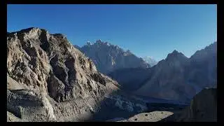 Gilgit Baltistan by Drone Part 1