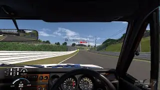 Reverse to second place