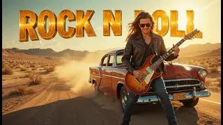 Rock N Roll Spirit &ndash; The Ultimate Classic & Modern Rock Anthems