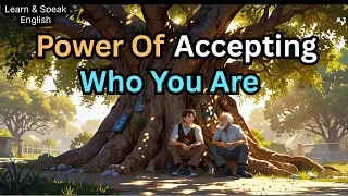 Stop Comparing Yourself | Motivational Story on True Success | Wisdom Tales